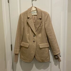 Favorite Daughter City Blazer